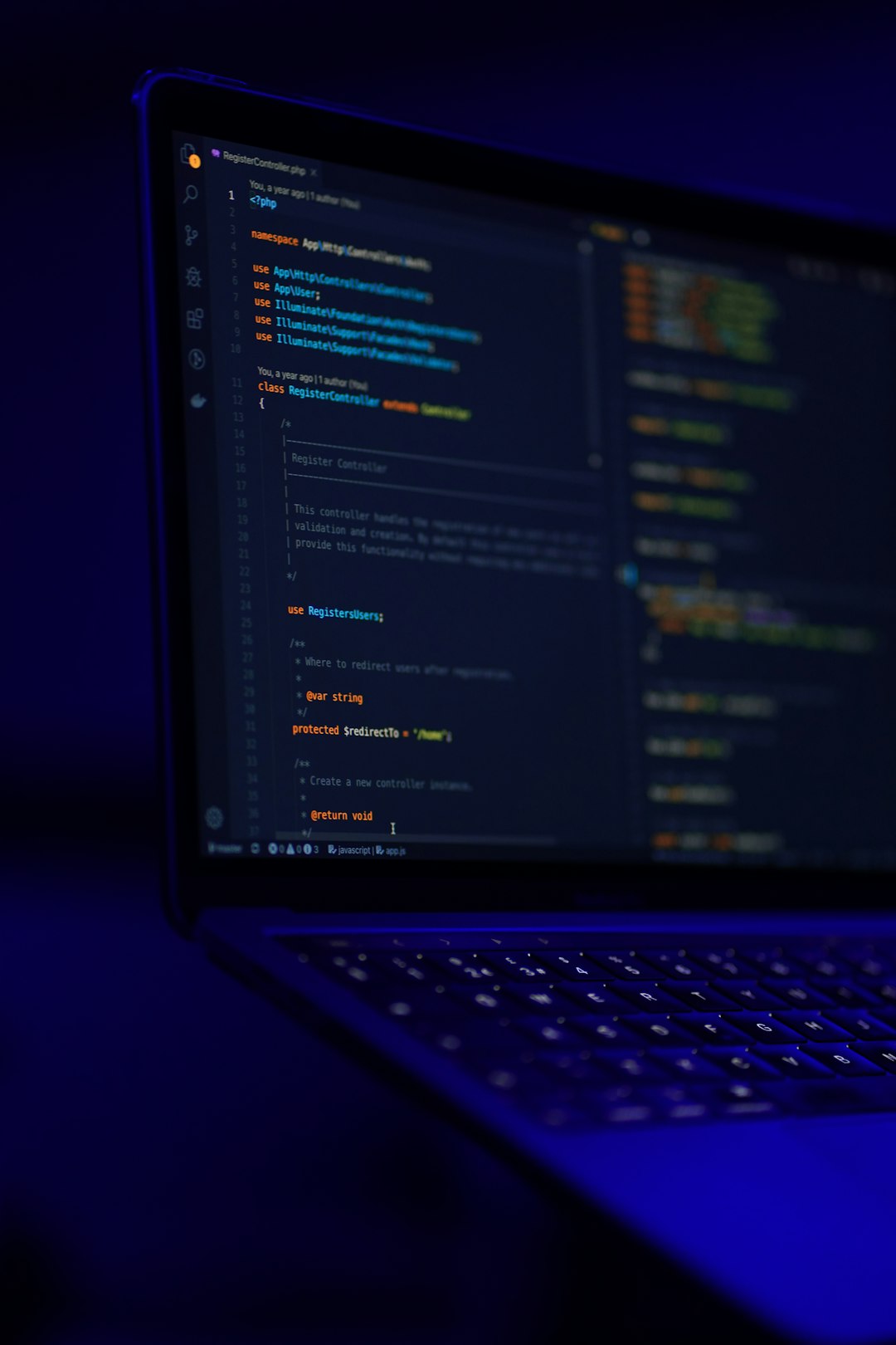 Natural Language Processing